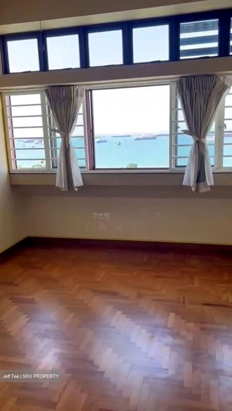 Mandarin Gardens (D15), Condominium #563348731